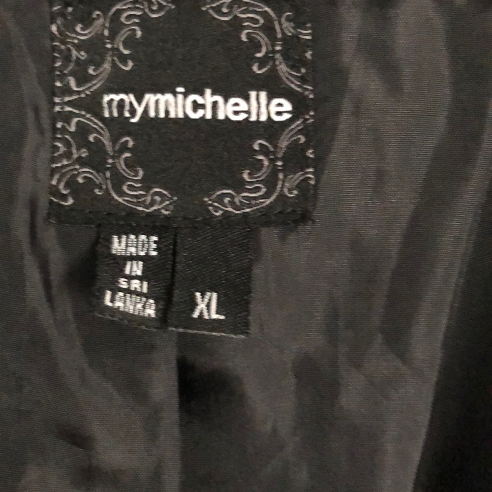 Suit jacket - Picture 2 of 6